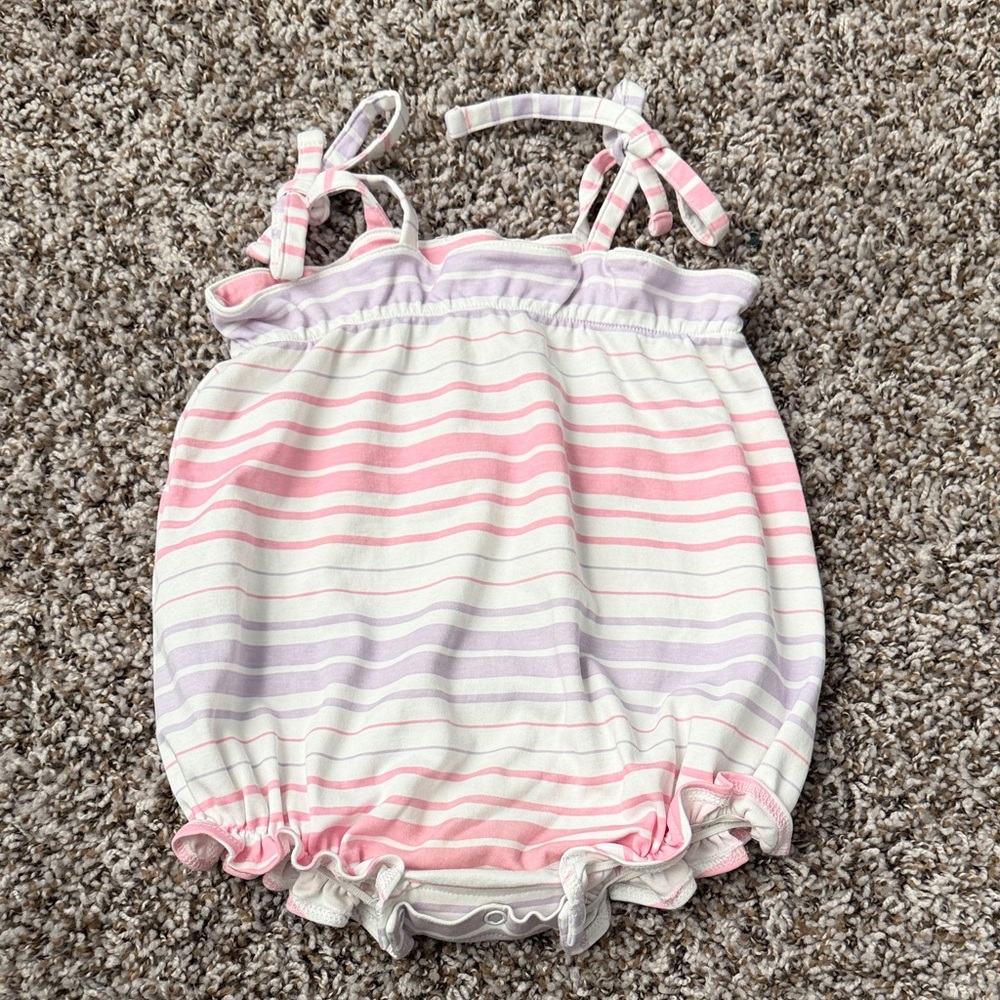 TBBC Striped Bubble